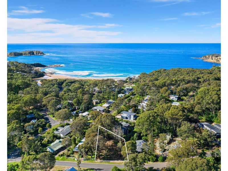 6 Tranquil Bay Place, Rosedale NSW 2536