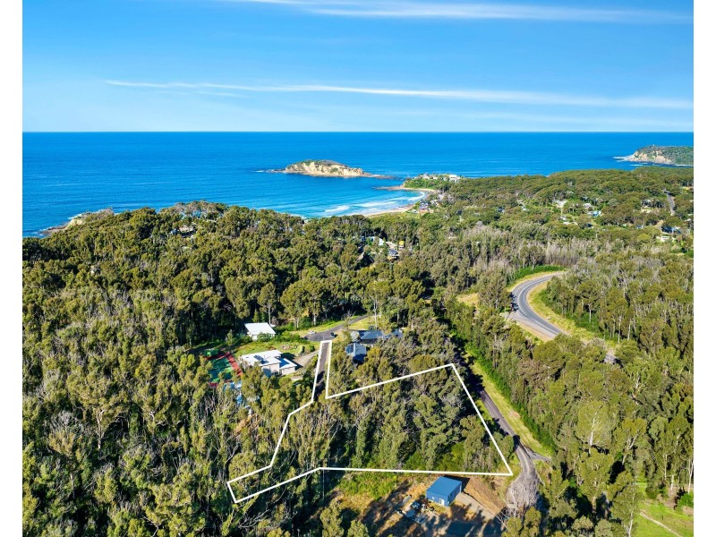 4 Annies Lane, Rosedale NSW 2536