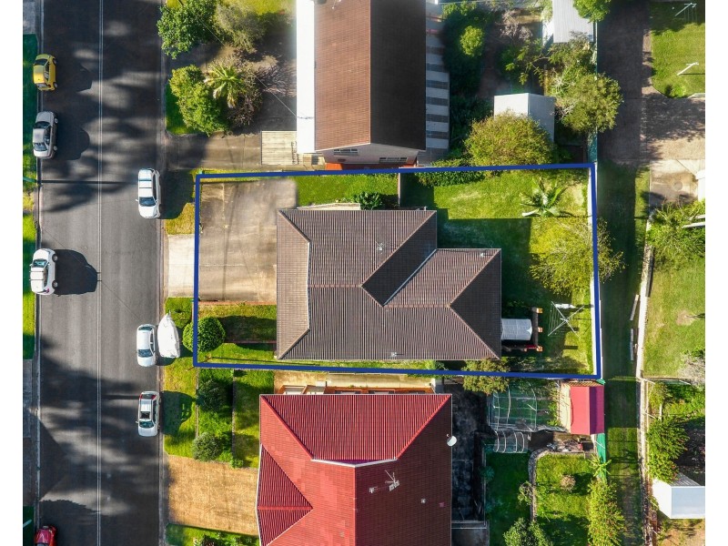 32 Surf Beach Avenue, Surf Beach NSW 2536