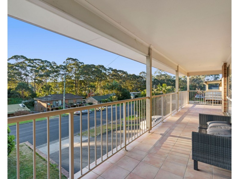 32 Surf Beach Avenue, Surf Beach NSW 2536