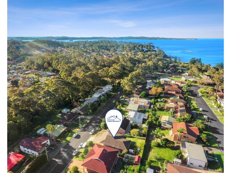 32 Surf Beach Avenue, Surf Beach NSW 2536