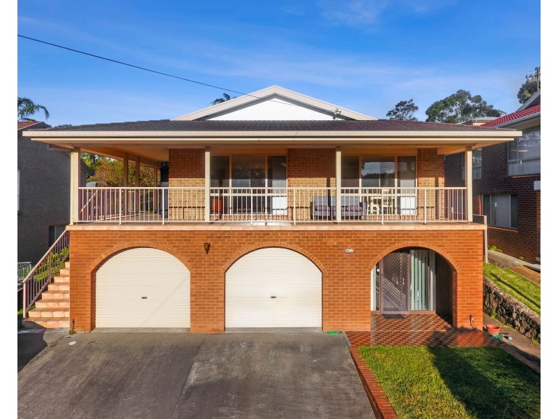 32 Surf Beach Avenue, Surf Beach NSW 2536