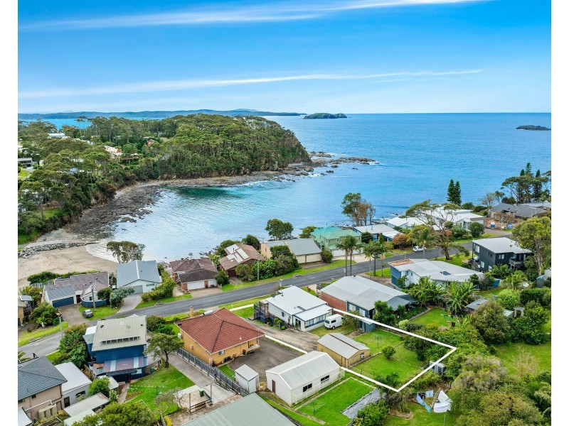 7 Iluka Avenue, Malua Bay NSW 2536