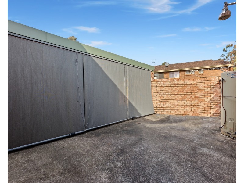 2/6 Eric Fenning Drive, Surf Beach NSW 2536