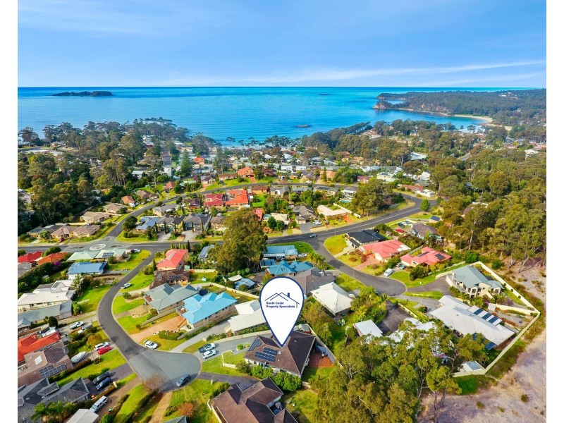 11 LAWSON PLACE, Sunshine Bay NSW 2536
