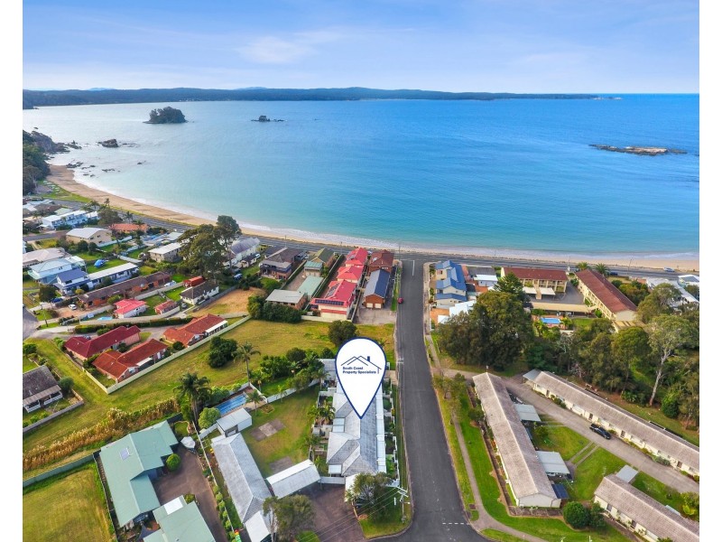 4/17 – 19 PETER CRESCENT, Batehaven NSW 2536