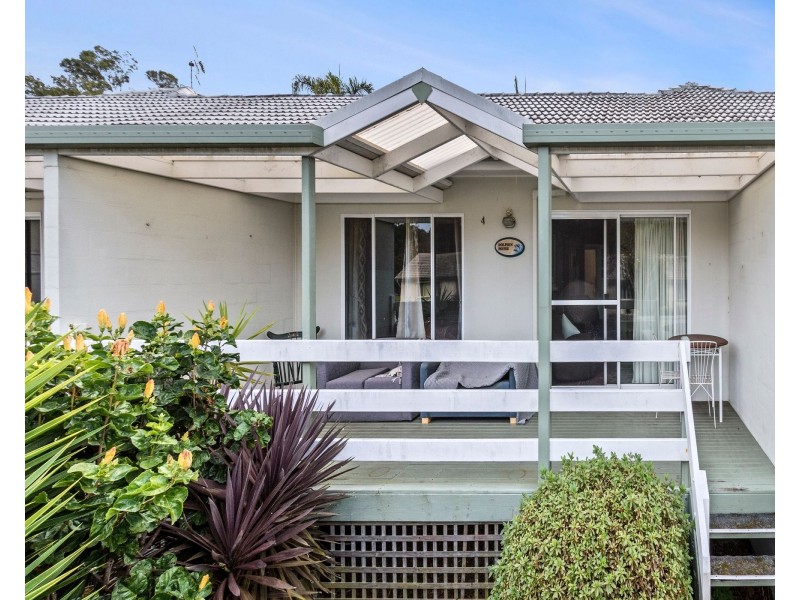 4/17 – 19 PETER CRESCENT, Batehaven NSW 2536