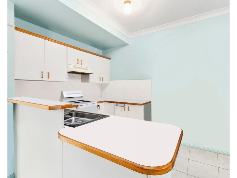 4/17 – 19 PETER CRESCENT, Batehaven NSW 2536