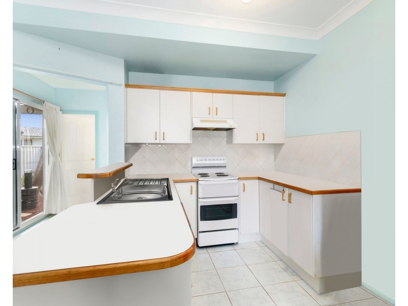 4/17 – 19 PETER CRESCENT, Batehaven NSW 2536