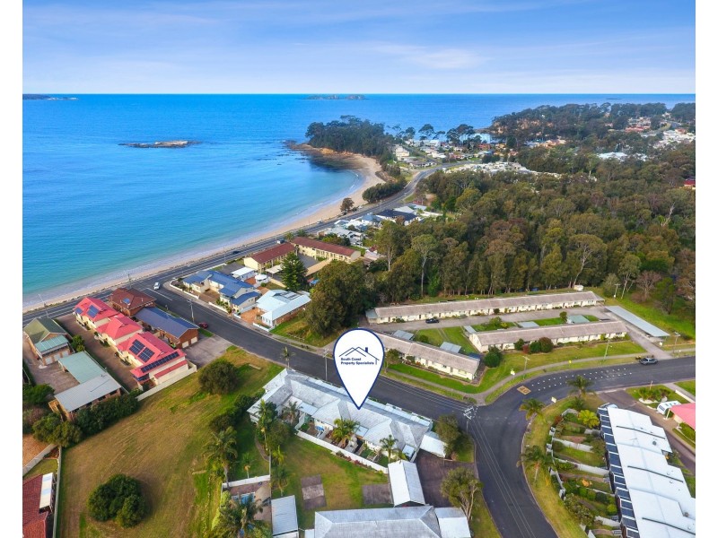 4/17 – 19 PETER CRESCENT, Batehaven NSW 2536