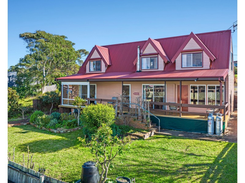 408 GEORGE BASS DRIVE, Malua Bay NSW 2536