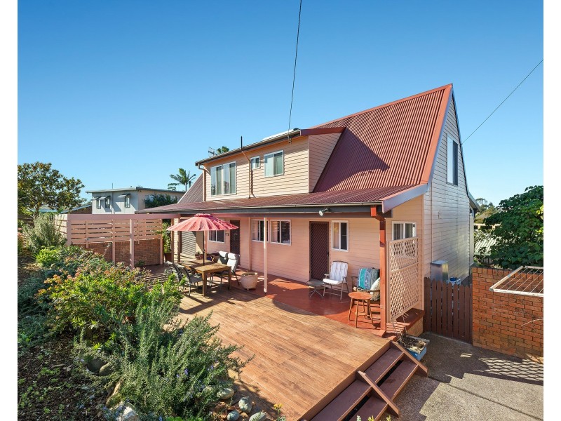 408 GEORGE BASS DRIVE, Malua Bay NSW 2536