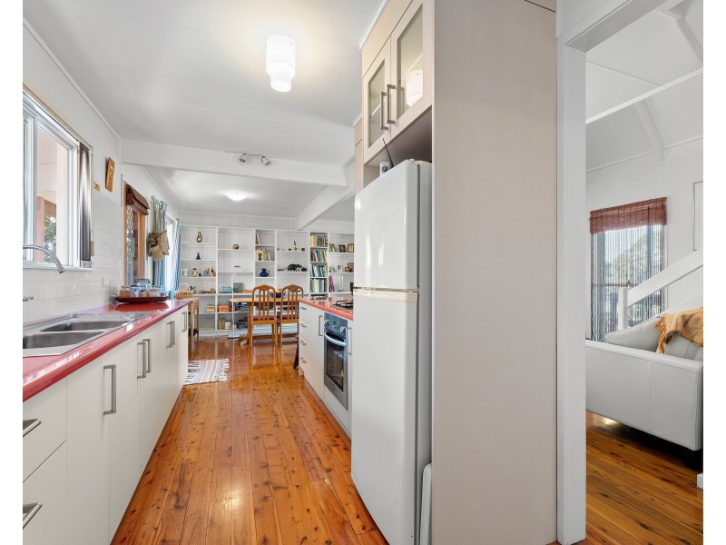 408 GEORGE BASS DRIVE, Malua Bay NSW 2536