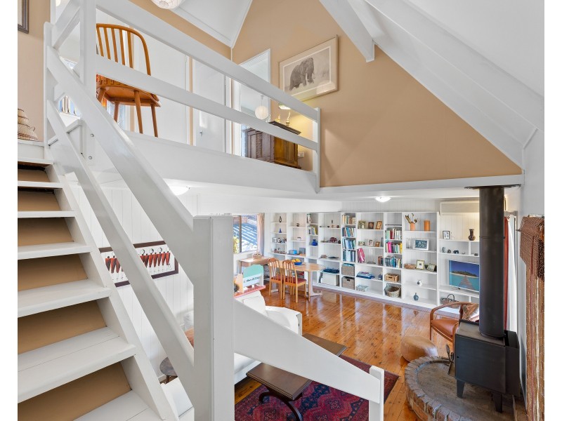 408 GEORGE BASS DRIVE, Malua Bay NSW 2536