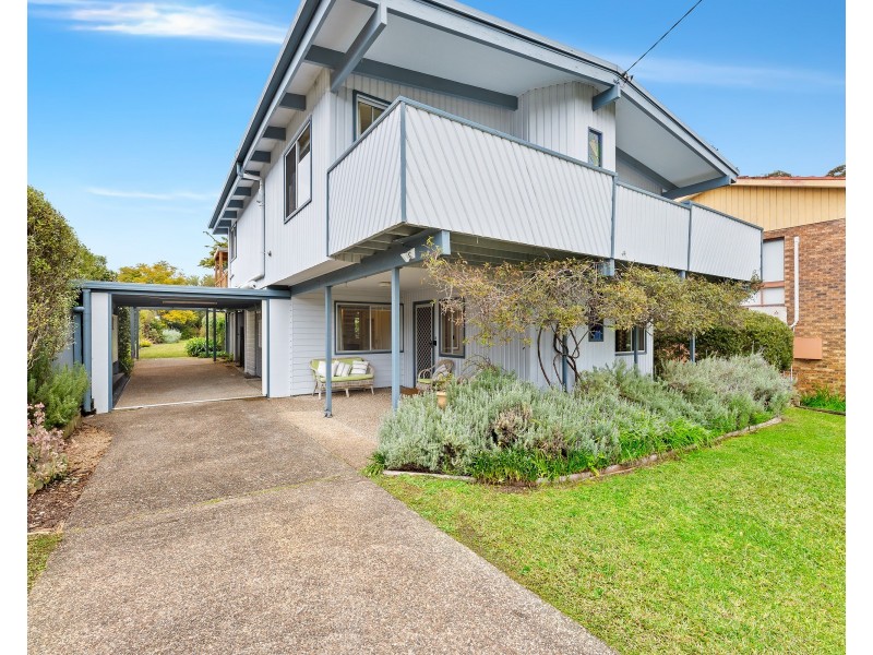 17 Wimbie Street, Surf Beach NSW 2536