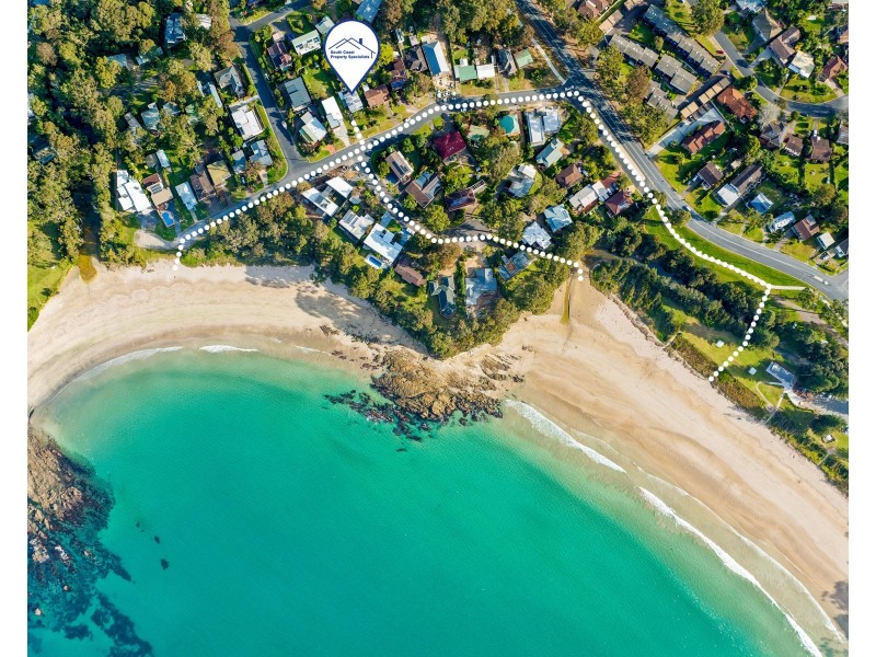 17 Wimbie Street, Surf Beach NSW 2536