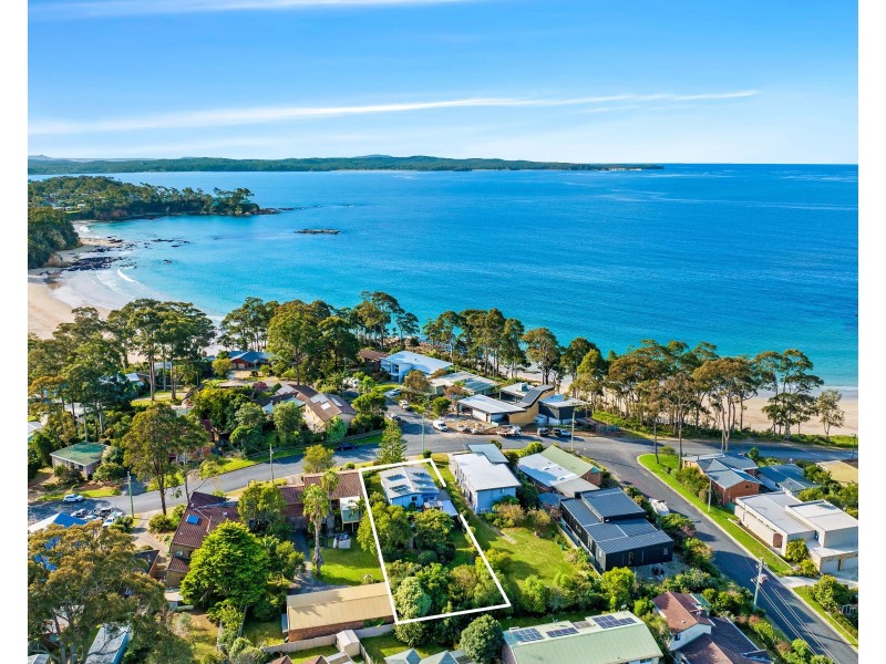 17 Wimbie Street, Surf Beach NSW 2536