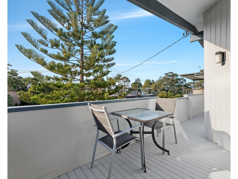 17 Wimbie Street, Surf Beach NSW 2536