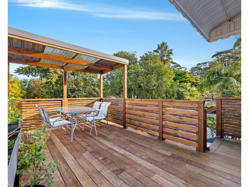 17 Wimbie Street, Surf Beach NSW 2536