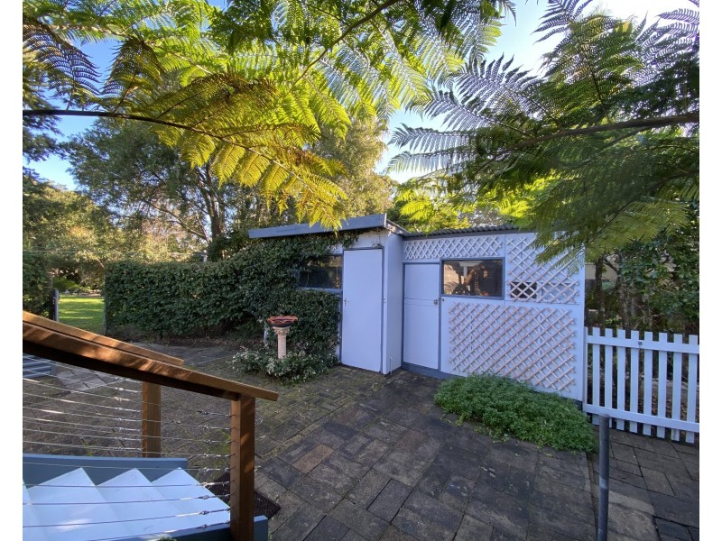 17 Wimbie Street, Surf Beach NSW 2536