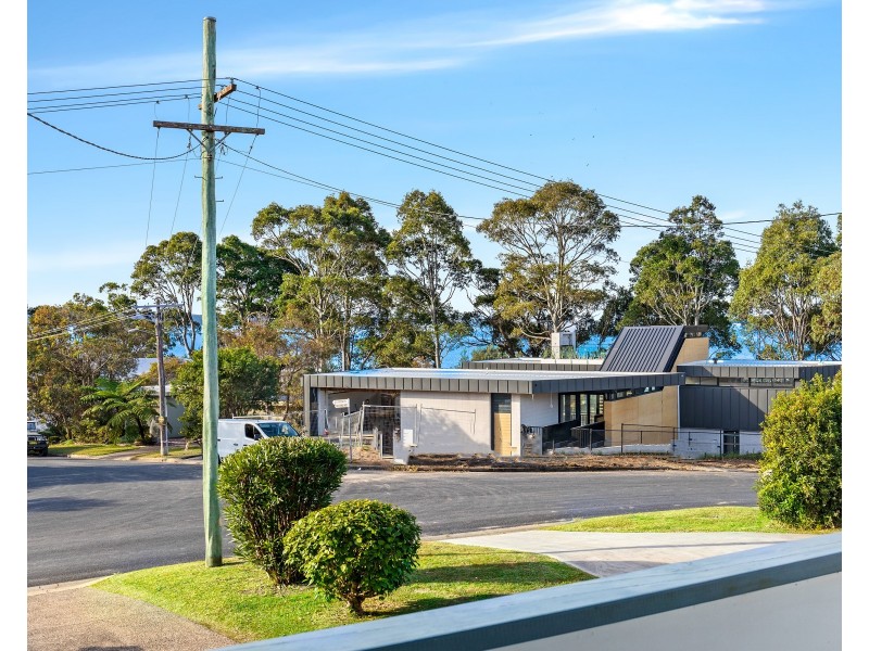 17 Wimbie Street, Surf Beach NSW 2536