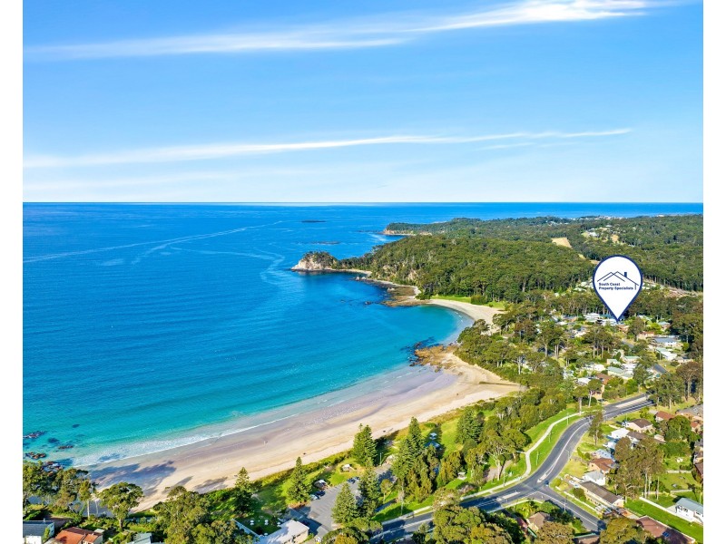 17 Wimbie Street, Surf Beach NSW 2536