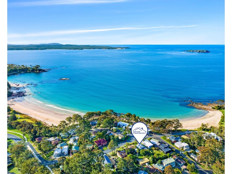 17 Wimbie Street, Surf Beach NSW 2536