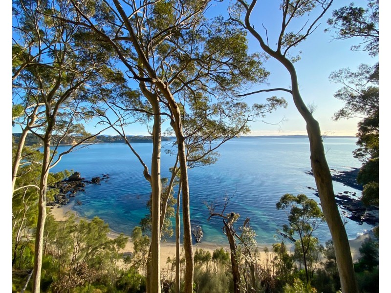 17 Wimbie Street, Surf Beach NSW 2536