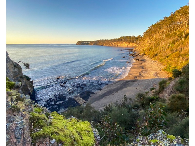 17 Wimbie Street, Surf Beach NSW 2536