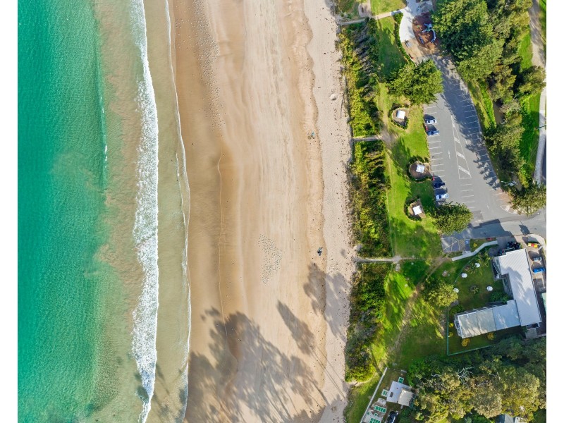 17 Wimbie Street, Surf Beach NSW 2536