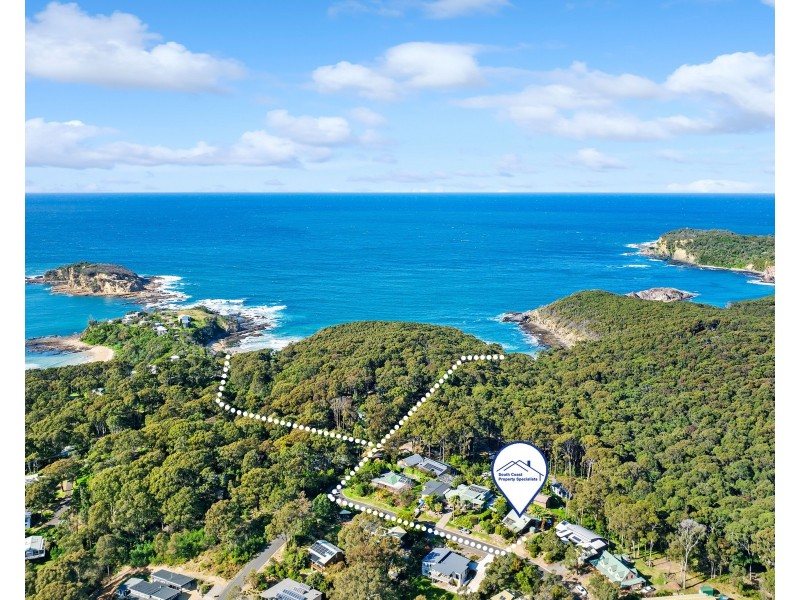 31 Tallwood Crescent, Rosedale NSW 2536