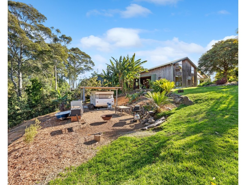 31 Tallwood Crescent, Rosedale NSW 2536