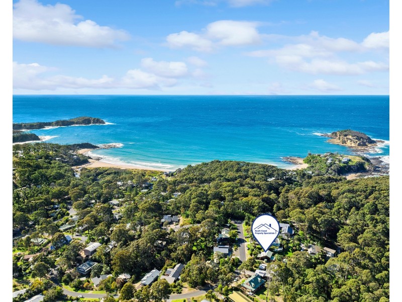 31 Tallwood Crescent, Rosedale NSW 2536