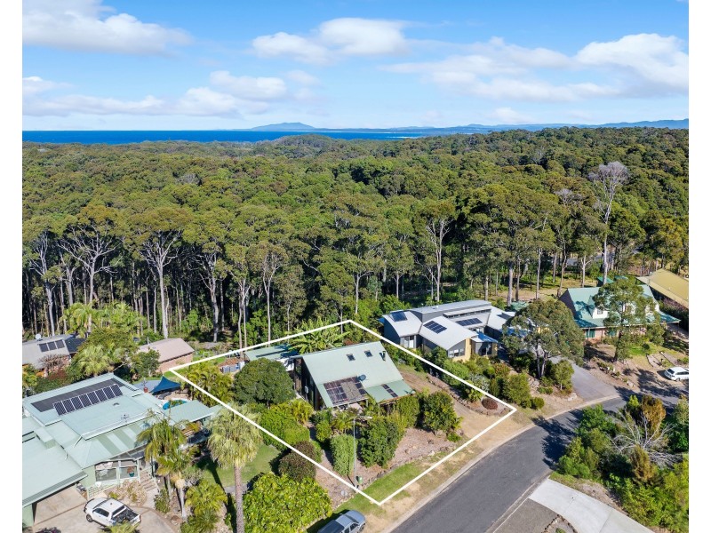 31 Tallwood Crescent, Rosedale NSW 2536