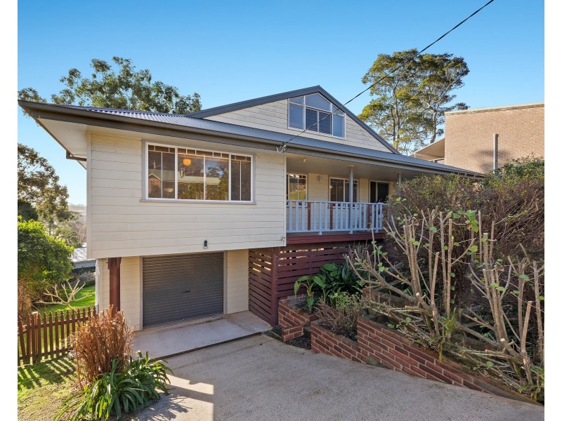 31 Hilltop Crescent, Surf Beach NSW 2536