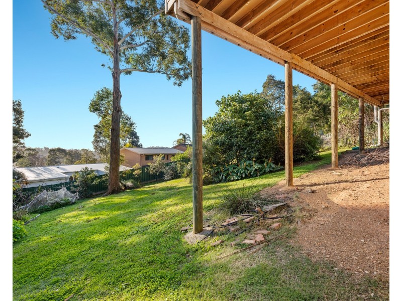 31 Hilltop Crescent, Surf Beach NSW 2536