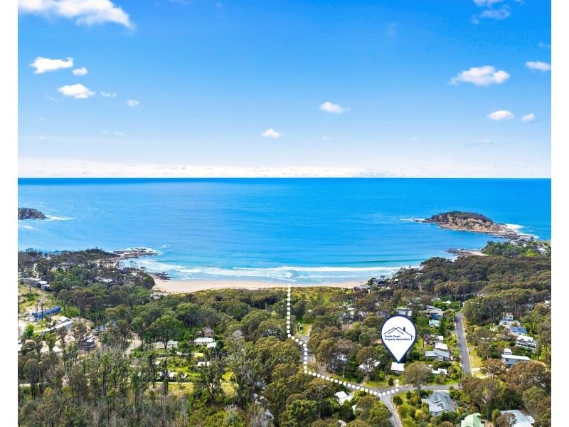 2 MILLER AVENUE, Rosedale NSW 2536