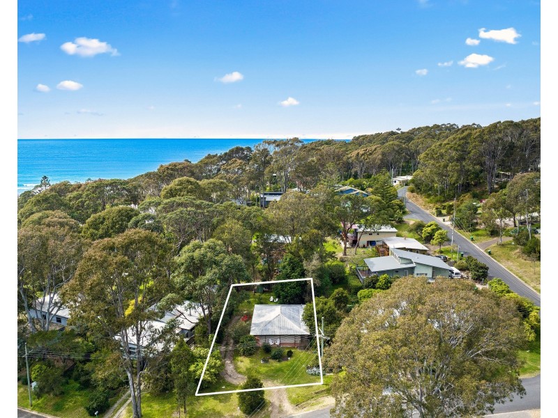 2 MILLER AVENUE, Rosedale NSW 2536