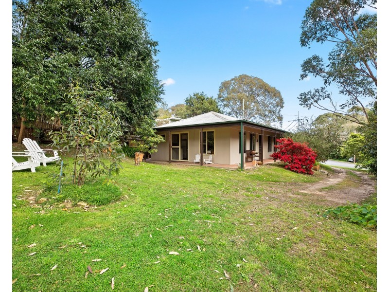 2 MILLER AVENUE, Rosedale NSW 2536