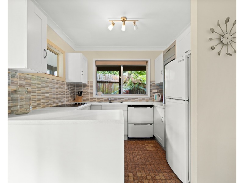 2 MILLER AVENUE, Rosedale NSW 2536