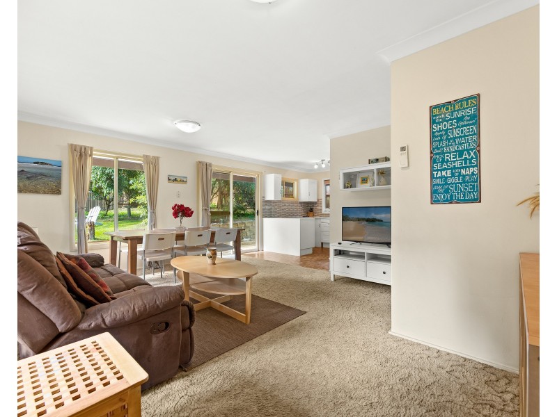 2 MILLER AVENUE, Rosedale NSW 2536