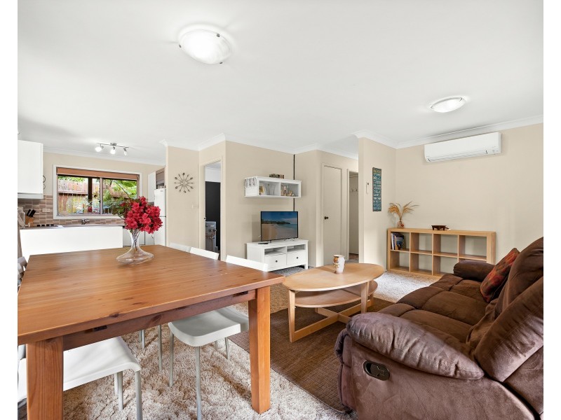 2 MILLER AVENUE, Rosedale NSW 2536