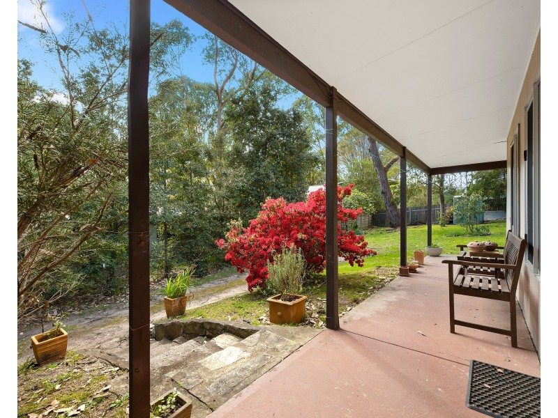 2 MILLER AVENUE, Rosedale NSW 2536