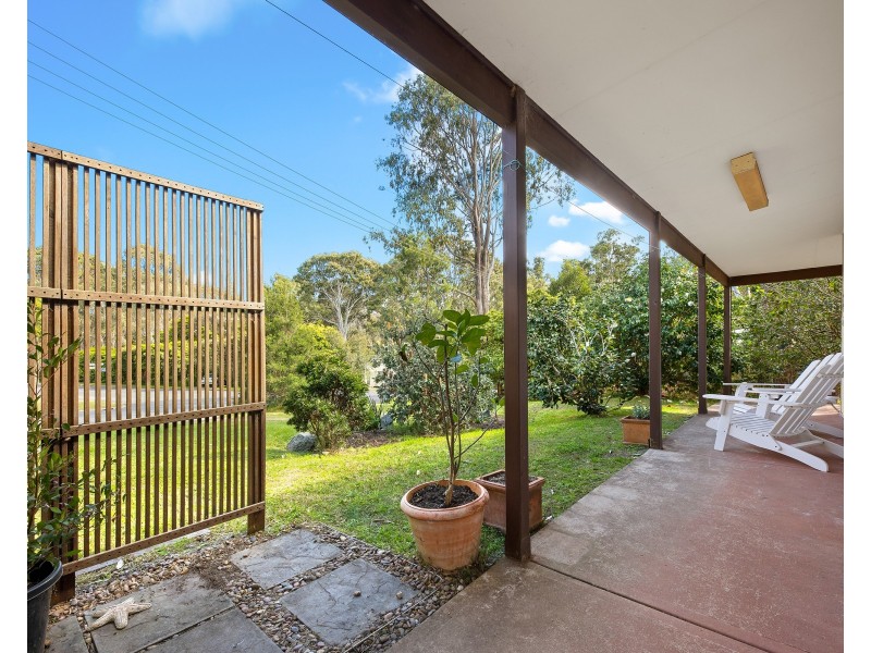 2 MILLER AVENUE, Rosedale NSW 2536