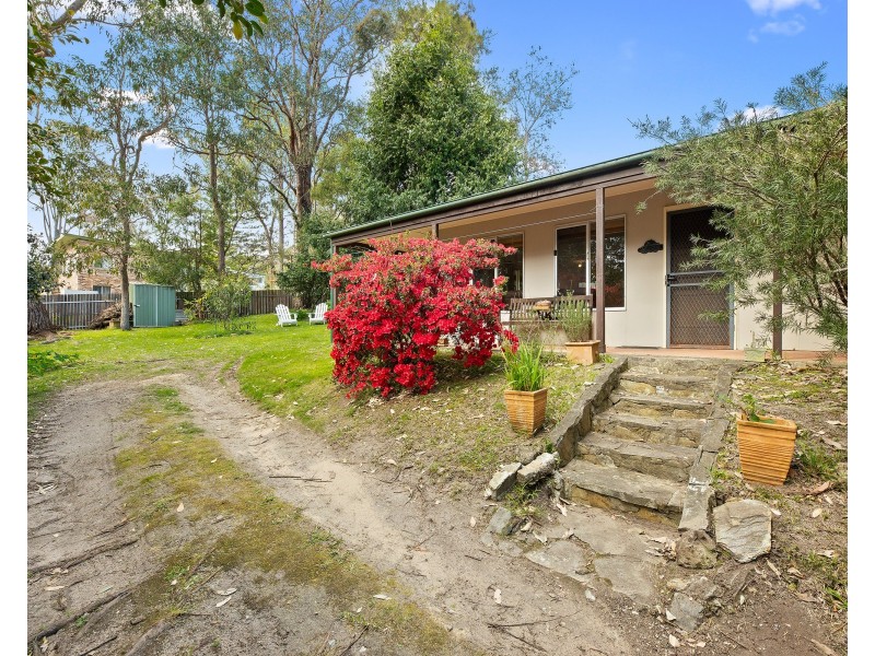 2 MILLER AVENUE, Rosedale NSW 2536