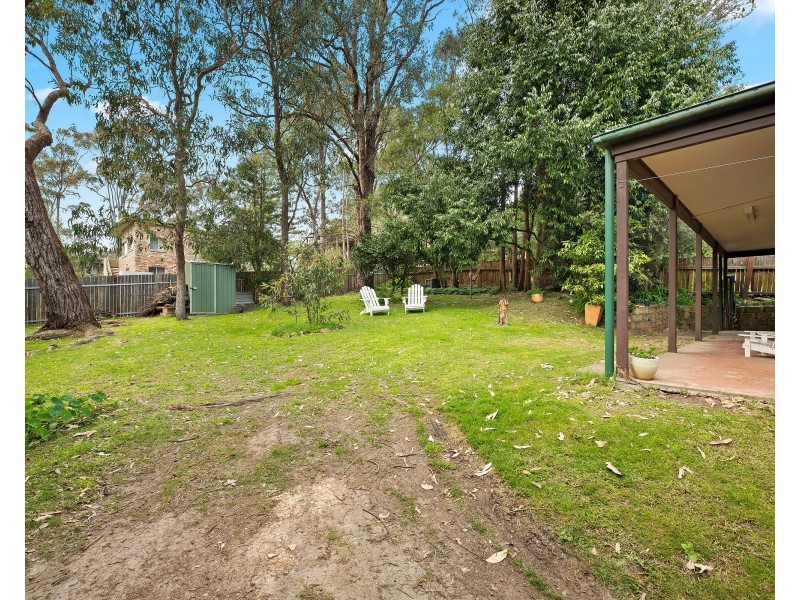 2 MILLER AVENUE, Rosedale NSW 2536