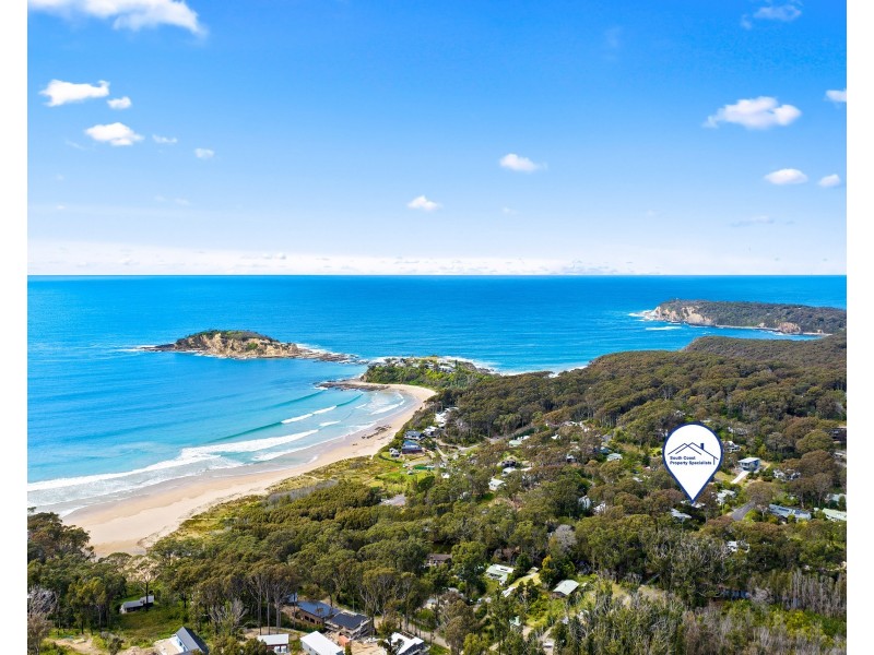2 MILLER AVENUE, Rosedale NSW 2536