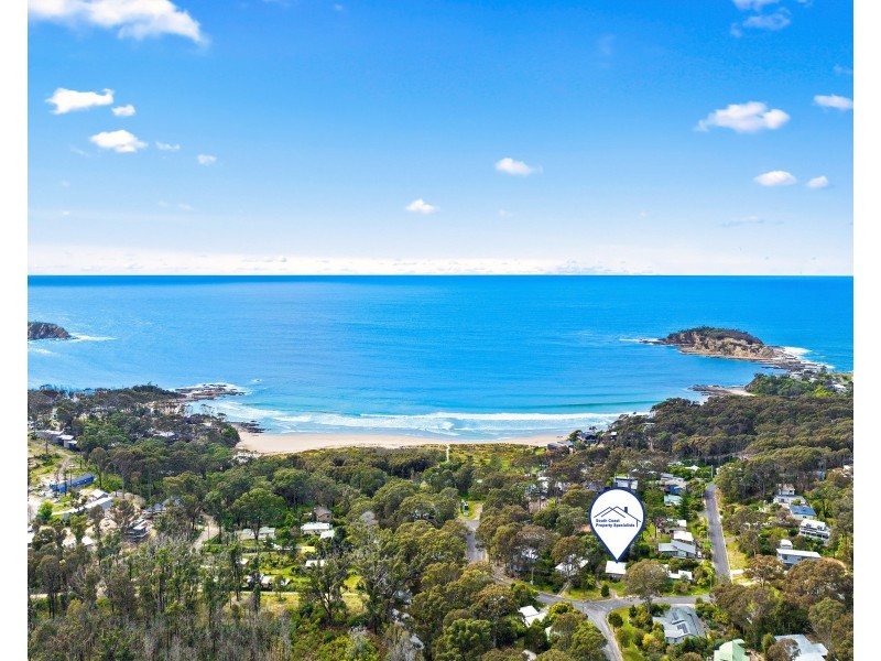 2 MILLER AVENUE, Rosedale NSW 2536