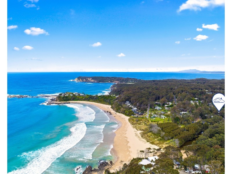 2 MILLER AVENUE, Rosedale NSW 2536