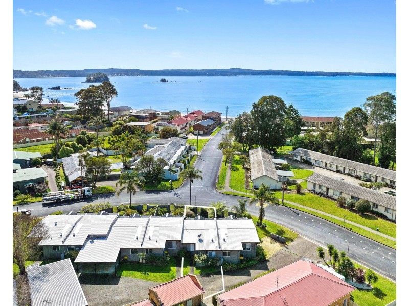 2/16-18 Peter Crescent, Batehaven NSW 2536
